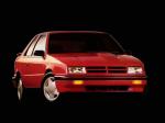 Chrysler ES 1988 года